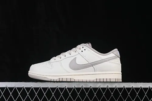 All categories Nk SB Dunk series Nk SB Dunk Low low-top sneakers Nike SB Dunk Low haze purple low-top casual sneakers HF5441-007